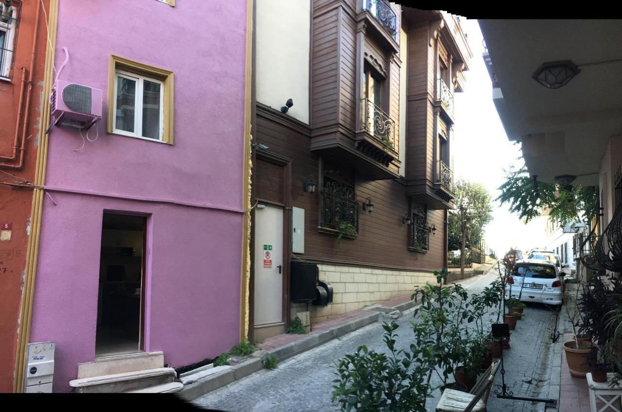 Marmara House&Apartments Provincia di Provincia di Istanbul Esterno foto