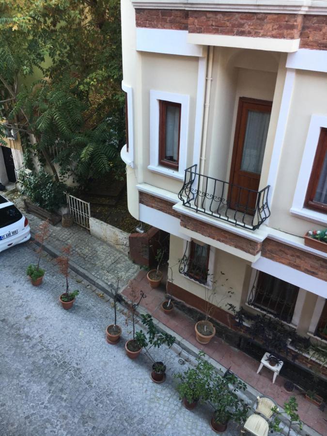Marmara House&Apartments Provincia di Provincia di Istanbul Esterno foto