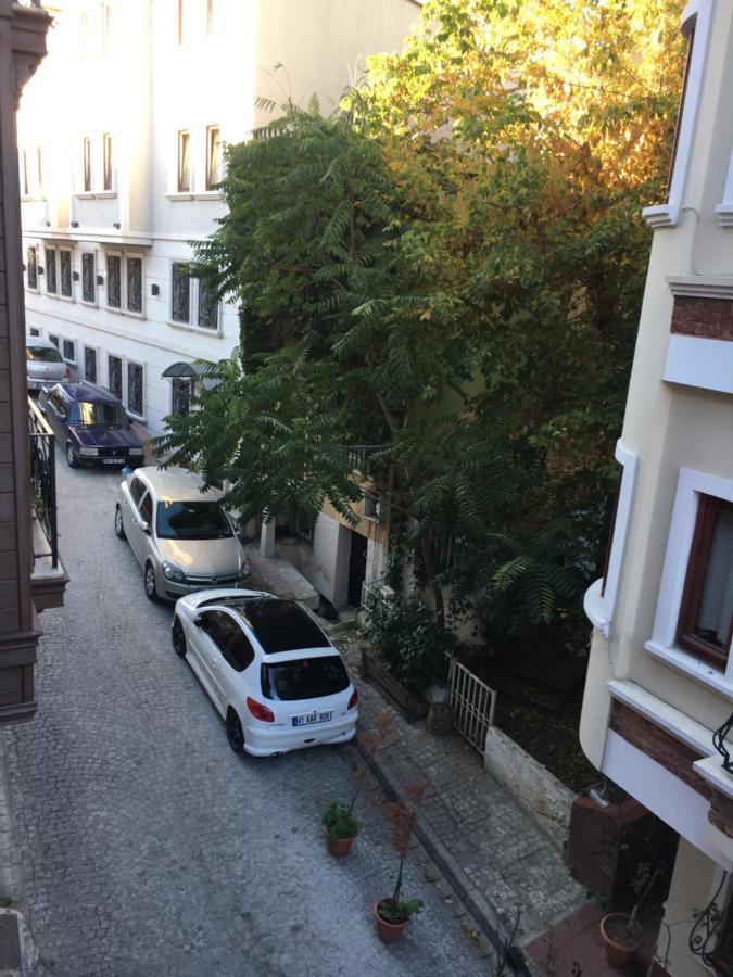 Marmara House&Apartments Provincia di Provincia di Istanbul Esterno foto
