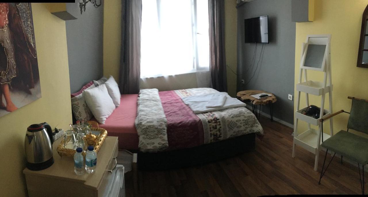 Marmara House&Apartments Provincia di Provincia di Istanbul Esterno foto