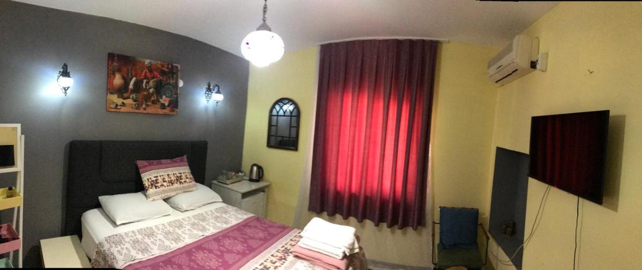 Marmara House&Apartments Provincia di Provincia di Istanbul Esterno foto