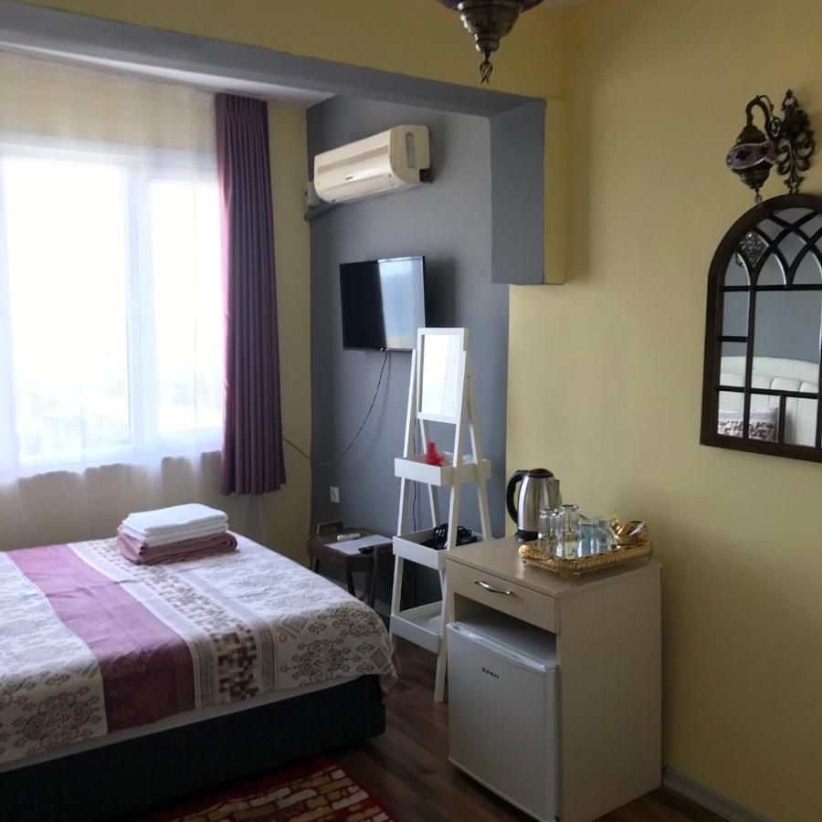 Marmara House&Apartments Provincia di Provincia di Istanbul Esterno foto
