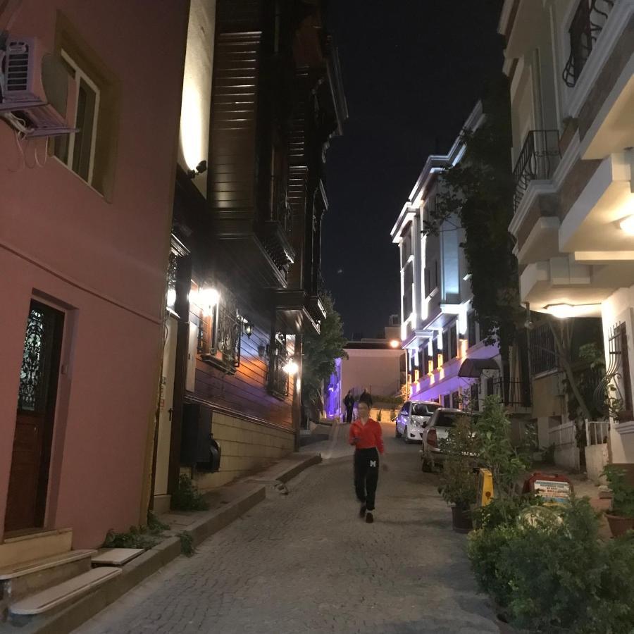Marmara House&Apartments Provincia di Provincia di Istanbul Esterno foto