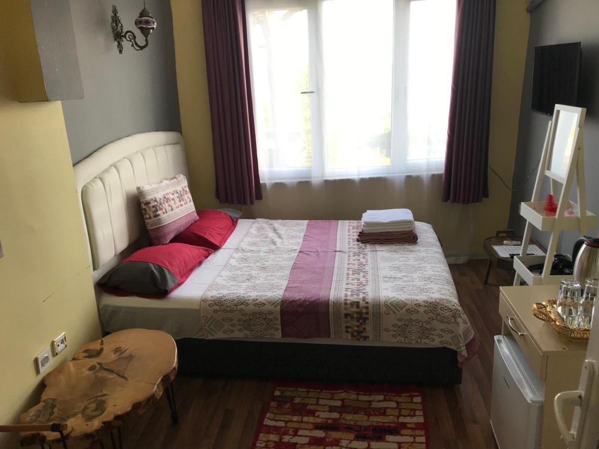 Marmara House&Apartments Provincia di Provincia di Istanbul Esterno foto
