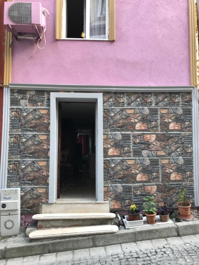 Marmara House&Apartments Provincia di Provincia di Istanbul Esterno foto