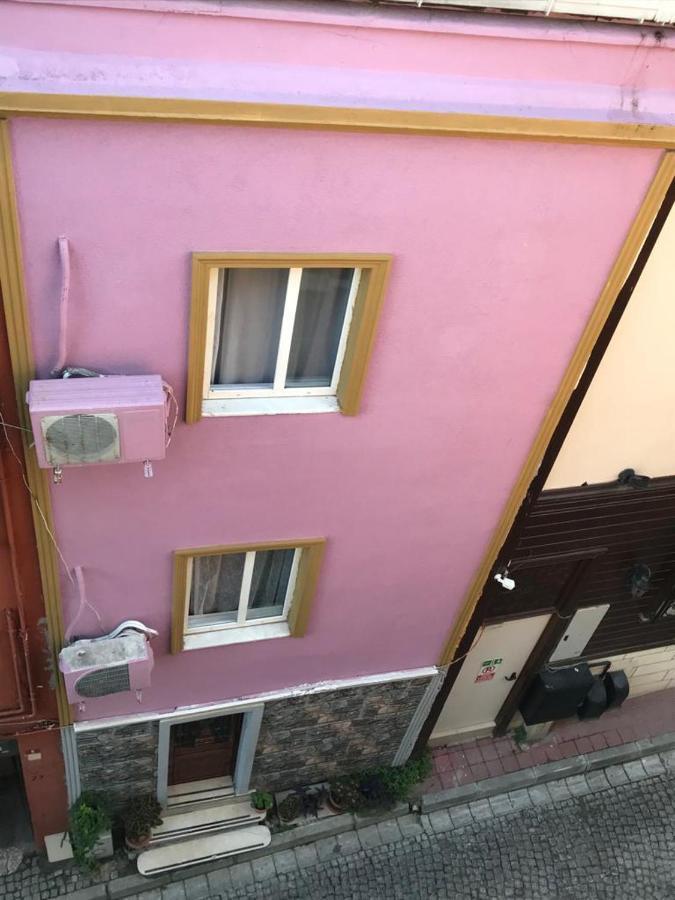 Marmara House&Apartments Provincia di Provincia di Istanbul Esterno foto