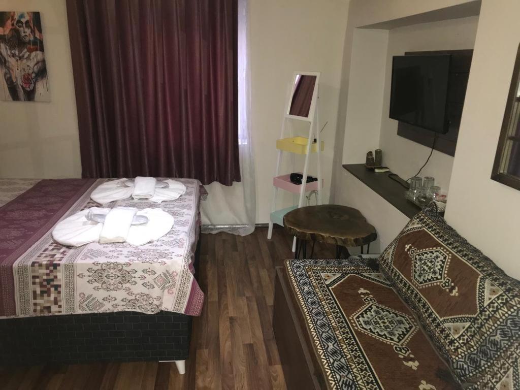 Marmara House&Apartments Provincia di Provincia di Istanbul Esterno foto